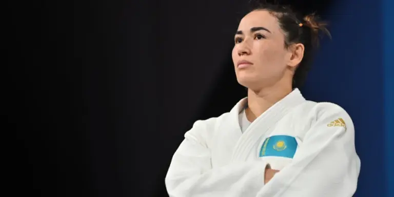 Абу-Дабиде өтетін Grand Slam турниріне қатысатын Қазақстан құрамасы анықталды