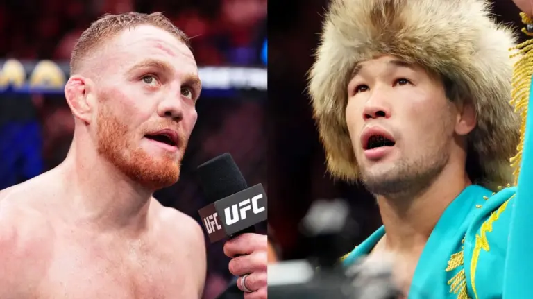 Джек Делла Маддалена заявил о желании подраться с Шавкатом Рахмоновым