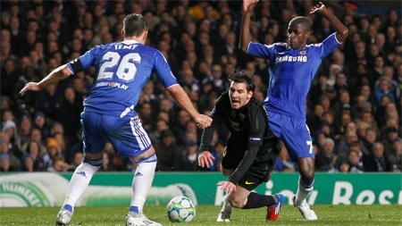 Челси – Барселона: смотреть онлайн прямой эфир (26.11.2025)