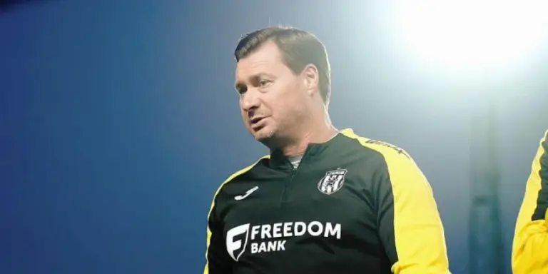 Демченко «Жеңістен» кетуі мүмкін: ҚПЛ және Еуропадан қызығушылық бар