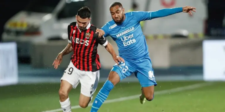Ницца – Марсель: прогноз на матч Лиги 1 22.11.2025