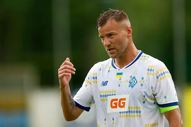 Динамо Киев – Зриньски: прогноз на Лигу конференций УЕФА (07.11.2025)