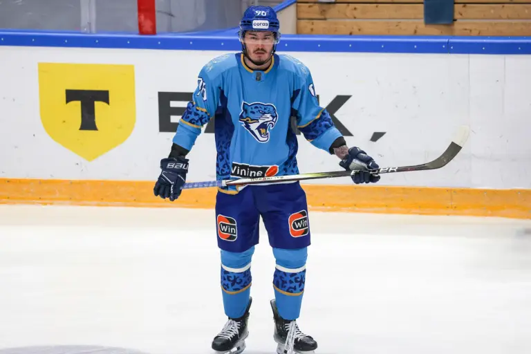 Алихан Асетов восстановился после травмы и готов помочь «Барысу»