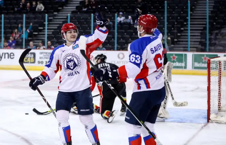 «Кулагер» обыграл «Арлан» в домашнем матче чемпионата Казахстана