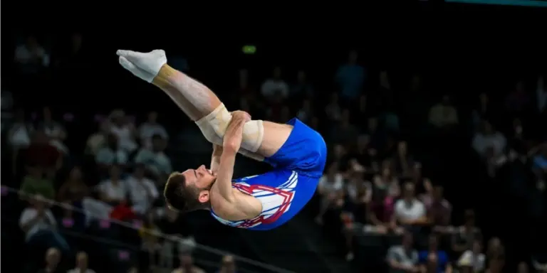 Қазақстан батуттағы гимнастикадан Испанияда өтетін әлем чемпионатына қатысады