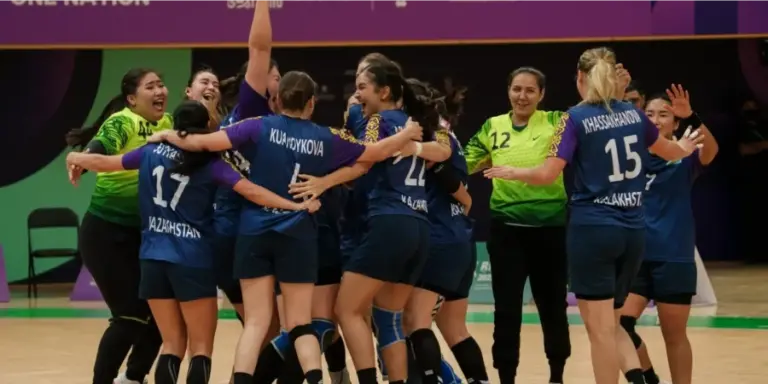 Қазақстан әйелдер гандбол құрамасы әлем чемпионатының алғашқы матчында жеңіліске ұшырады
