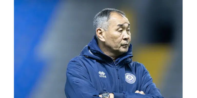 Талғат Байсуфинов: Қорғаныста жатып алмаймыз