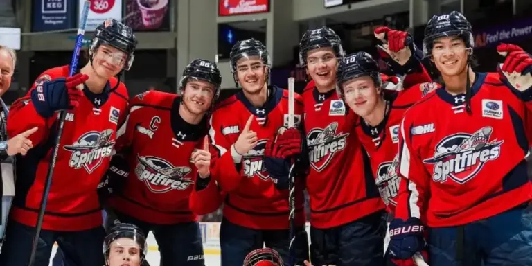 Бексұлтан Мақыш Канадада өткен матчта екі нәтижелі пас берді