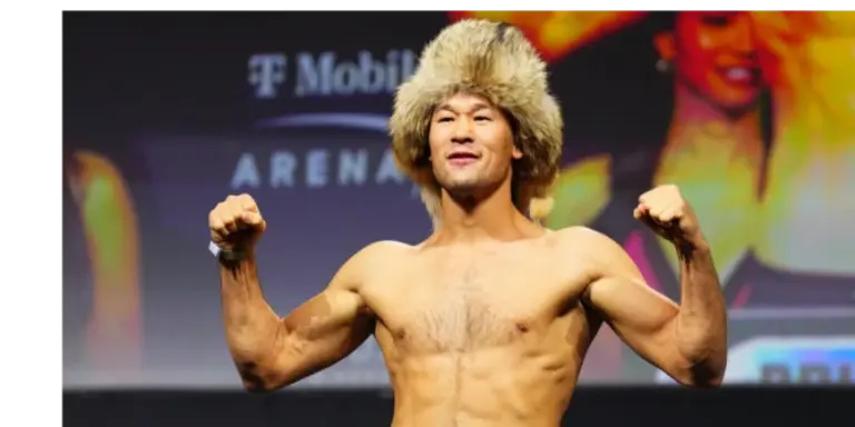 Рахмоновтың дивизиондағы жағдайына UFC ресми талдау жасады