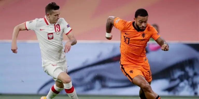 Польша – Нидерланды: прогноз на квалификацию ЧМ (15.11.2025)