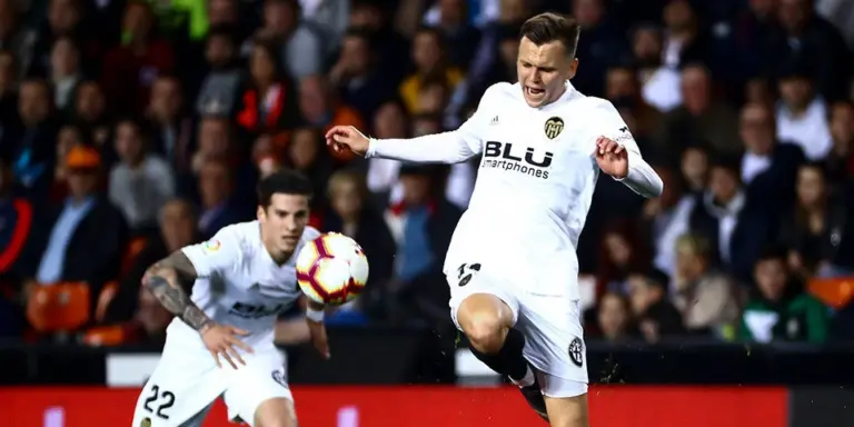 Валенсия – Леванте: прогноз на матч Ла Лиги 22.11.2025