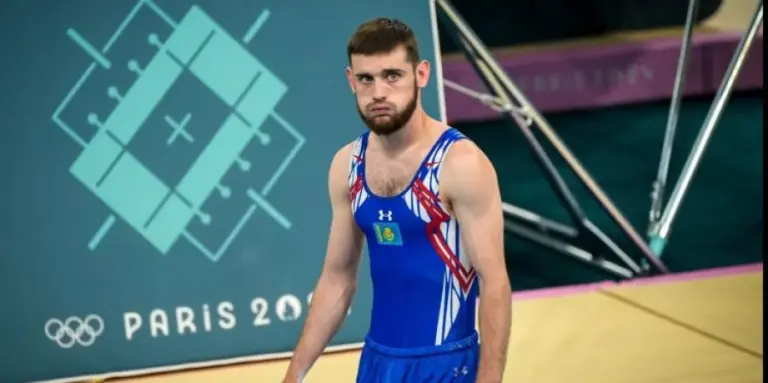 Батуттағы гимнастика: Әлем чемпионатына қатысатын қазақстандықтар анықталды