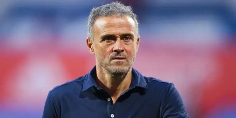 «ПСЖ» командасының бас бапкері «Алтын допқа» үміткер ойыншыны атады