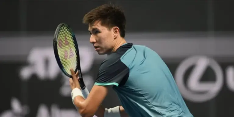 Бейбіт Жұқаев Australian Open іріктеу финалына шыға алмады