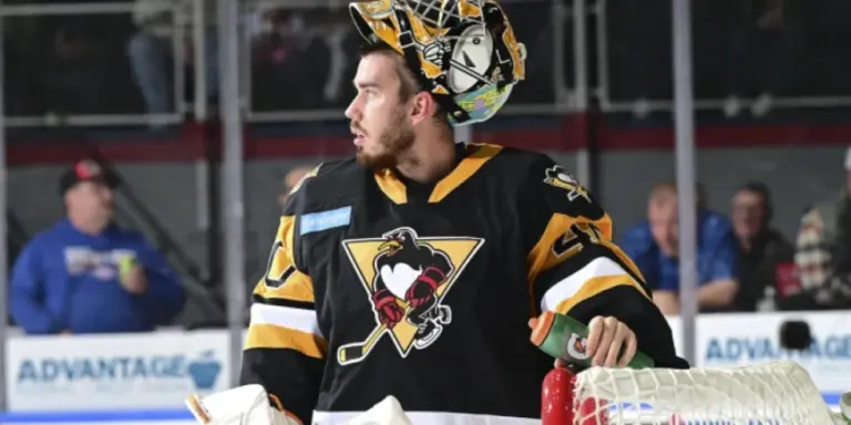 Максим Павленко Солтүстік Америкада дебют жасап, сенімді ойынымен көзге түсті