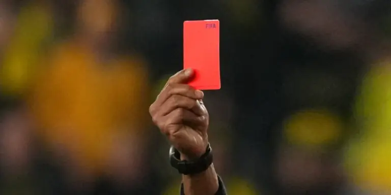 Израильде 17 жастағы футболшы 99 жылға футболдан шеттетілді