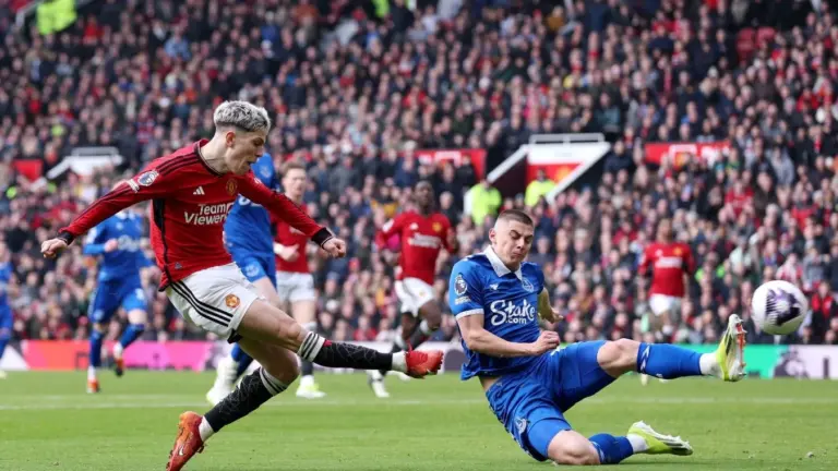 Манчестер Юнайтед – Эвертон: прогноз на АПЛ (25.11.2025)