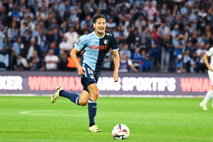 ПСЖ – Гавр: прогноз на Лигу 1 (23.11.2025)