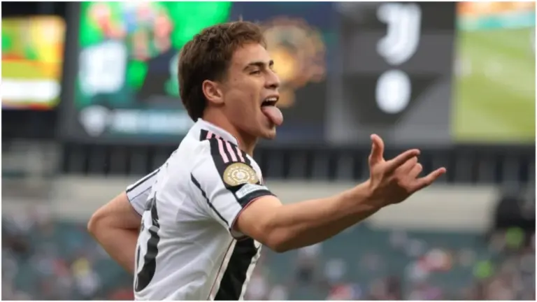 Буде-Глимт – Ювентус: смотреть онлайн прямой эфир (26.11.2025)