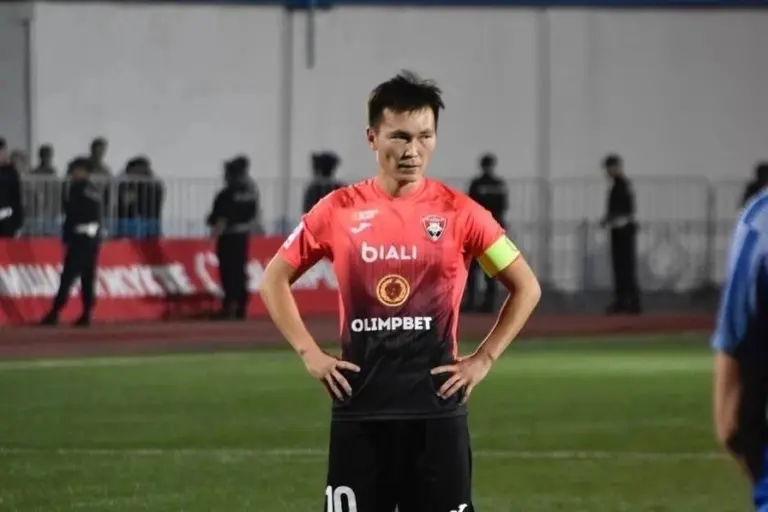 Думан Нәрзілдаев: «команда да қалу қалмауым белгісіз»