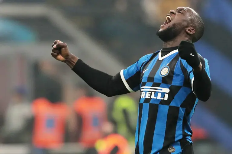 Интер – Милан: смотреть онлайн прямой эфир (23.11.2025)