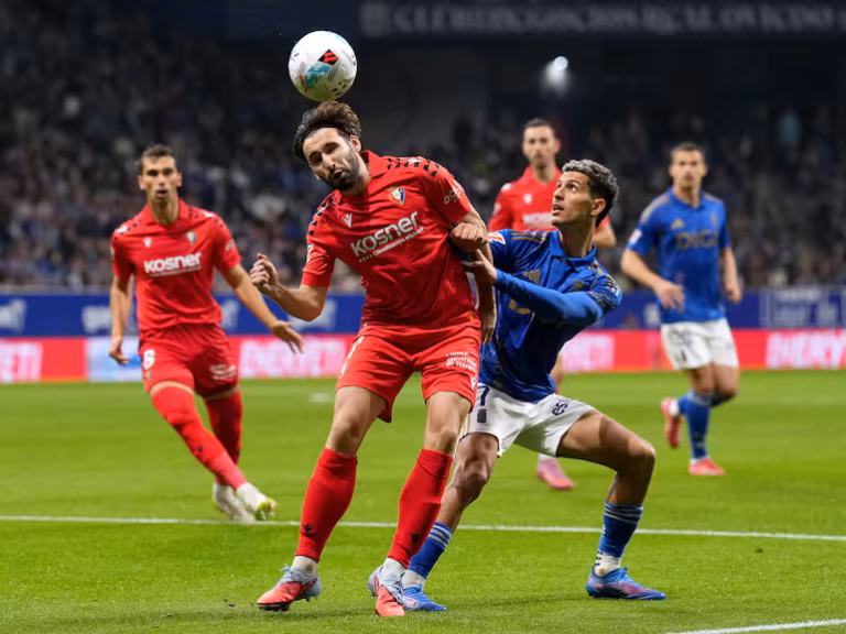 Севилья – Осасуна: прогноз на Ла Лигу (08.11.2025)