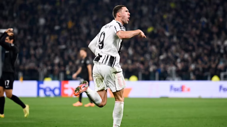 Буде-Глимт – Ювентус: прогноз на матч Лиги чемпионов (26.11.2025)