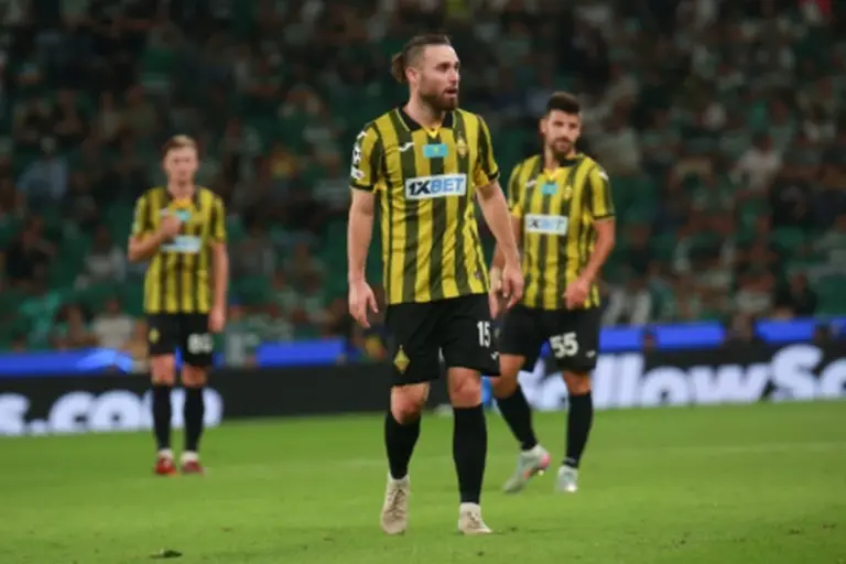 “Интер” – “Кайрат”: стартовые составы на матч Лиги чемпионов