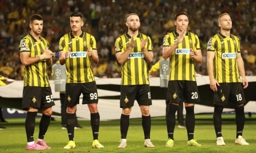 Интер – Кайрат: прогноз на Лигу чемпионов УЕФА (06.11.2025)