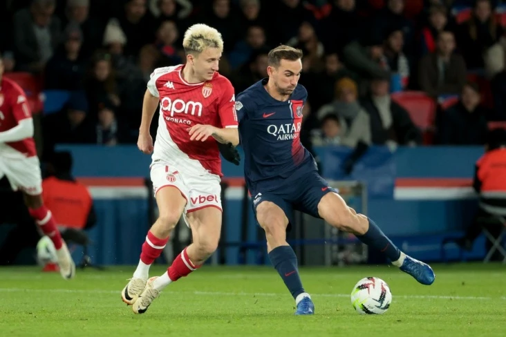 Монако – ПСЖ: прогноз на Лигу 1 (29.11.2025)