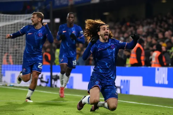 Карабах – Челси: прогноз на Лигу чемпионов (05.11.2025)