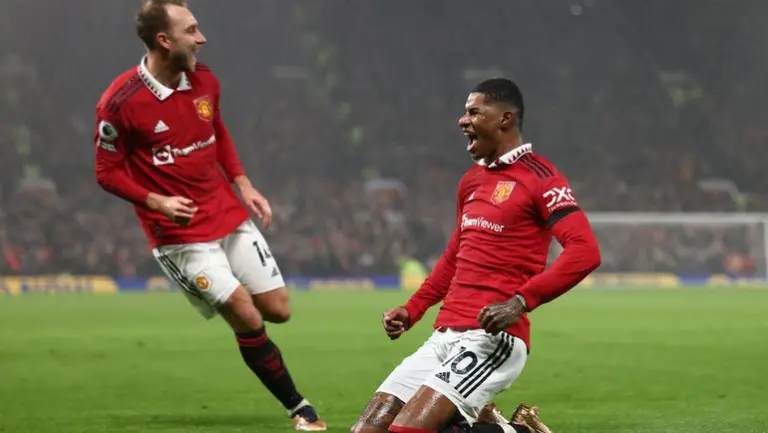 Ноттингем – Манчестер Юнайтед: смотреть онлайн прямой эфир (01.11.2025)