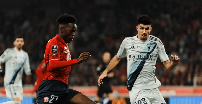 Лилль – Динамо Загреб: смотреть онлайн прямой эфир (27.11.2025)