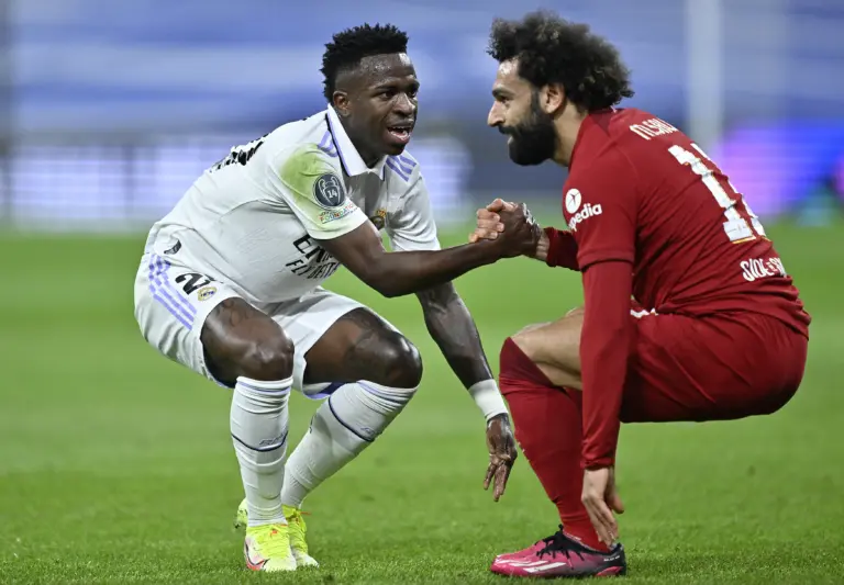 Ливерпуль – Реал Мадрид: прогноз на Лигу чемпионов (05.11.2025)