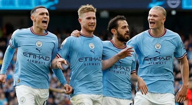 Манчестер Сити – Байер: смотреть онлайн прямой эфир (26.11.2025)