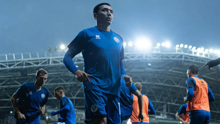 КФФ поставила задачу вывести сборную Казахстана на ЧМ-2030