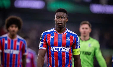 Страсбург – Кристал Пэлас: смотреть онлайн прямой эфир (28.11.2025)