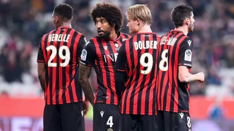 Ницца – Фрайбург: прогноз на Лигу Европы (06.11.2025)