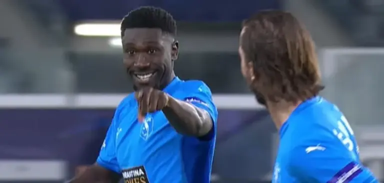 Пафос – Монако: прогноз на матч Лиги чемпионов УЕФА (26.11.2025)