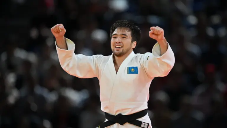 Елдос Сметов рассказал о сроках возвращения к тренировкам