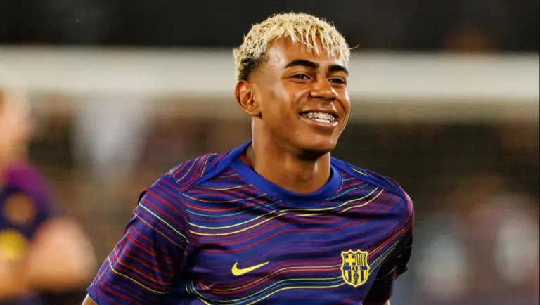 «Барселона» провела лечение Ямаля без ведома сборной Испании