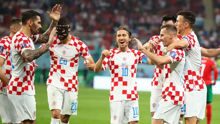 Хорватия – Фарерские острова: смотреть онлайн прямой эфир (15.11.2025)