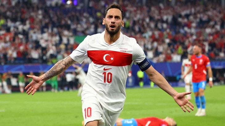 Турция – Болгария: прогноз на квалификацию Чемпионата мира (15.11.2025)