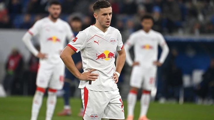 РБ Лейпциг – Вердер: прогноз на Бундеслигу (23.11.2025)