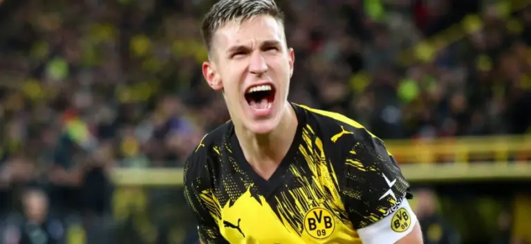 Боруссия Дортмунд – Вильярреал: смотреть онлайн прямой эфир (26.11.2025)