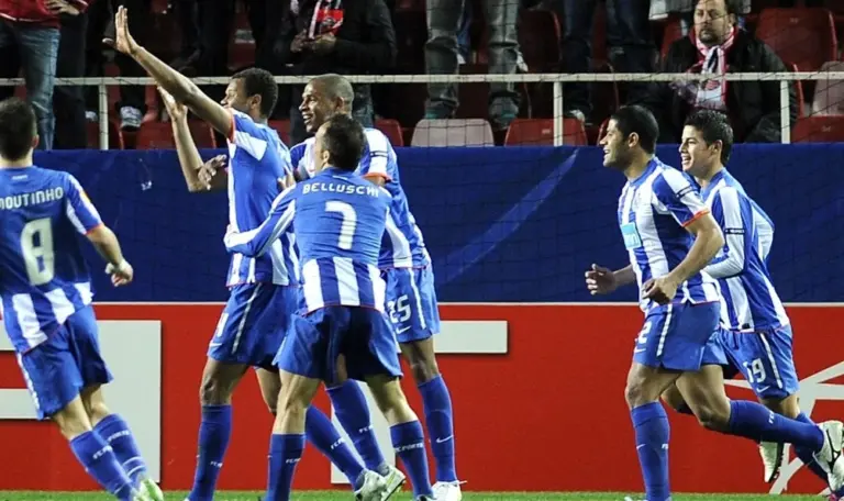 Утрехт – Порту: прогноз на Лигу Европы (06.11.2025)