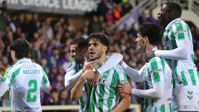 Бетис – Лион: прогноз на Лигу Европы (07.11.2025)