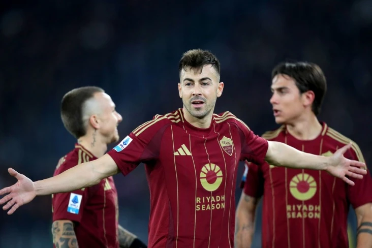 Рейнджерс – Рома: прогноз на Лигу Европы (07.11.2025)