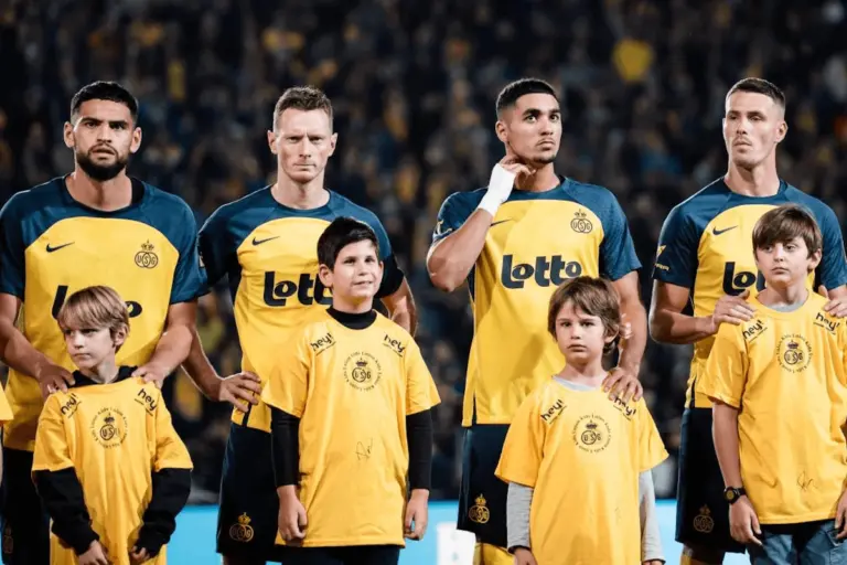 Атлетико – Роял Унион: прогноз на Лигу чемпионов (05.11.2025)