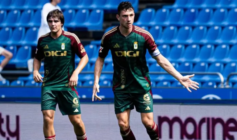 Реал Овьедо – Осасуна: прогноз на Ла Лигу (04.10.2025)